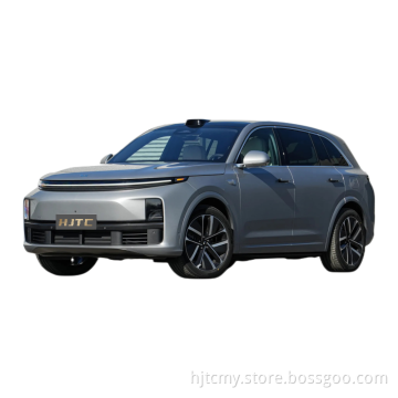 2023 Lixiang Li 7 Auto elettrica ibrida Long Endruance Vendita calda Cinese Brand Cars in stock 2023 Versione Lixiang L7